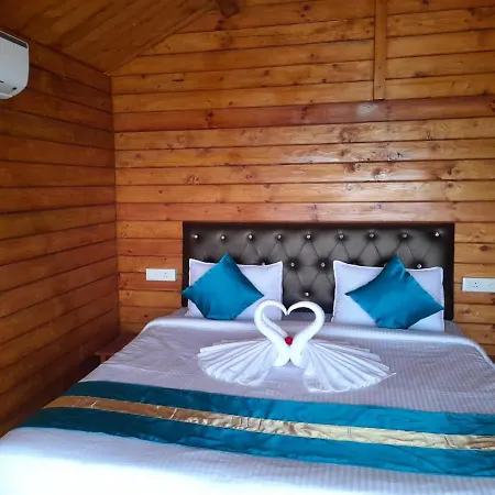 Aquila Boutique Resort Agonda Canacona Exterior photo
