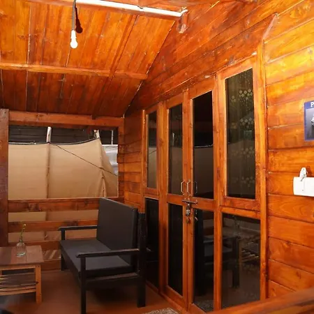 Aquila Boutique Resort Agonda Canacona Exterior photo