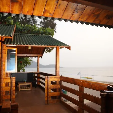 Aquila Boutique Resort Agonda Canacona Exterior photo