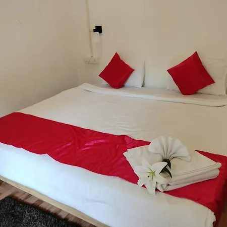 Aquila Boutique Resort Agonda Canacona Room photo