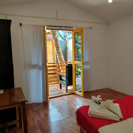 Aquila Boutique Resort Agonda Canacona Room photo