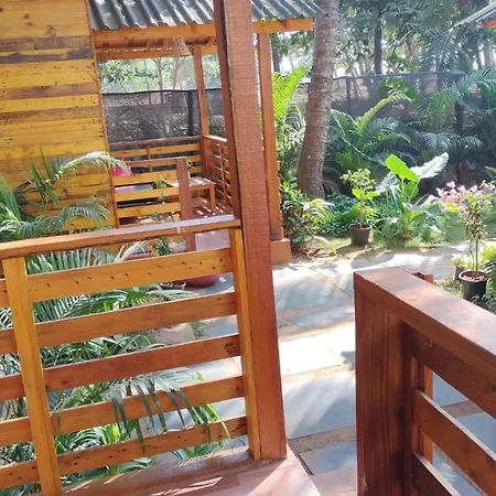 Aquila Boutique Resort Agonda Canacona Room photo