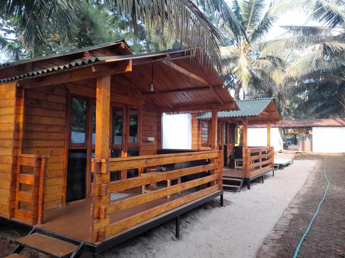 Aquila Boutique Agonda