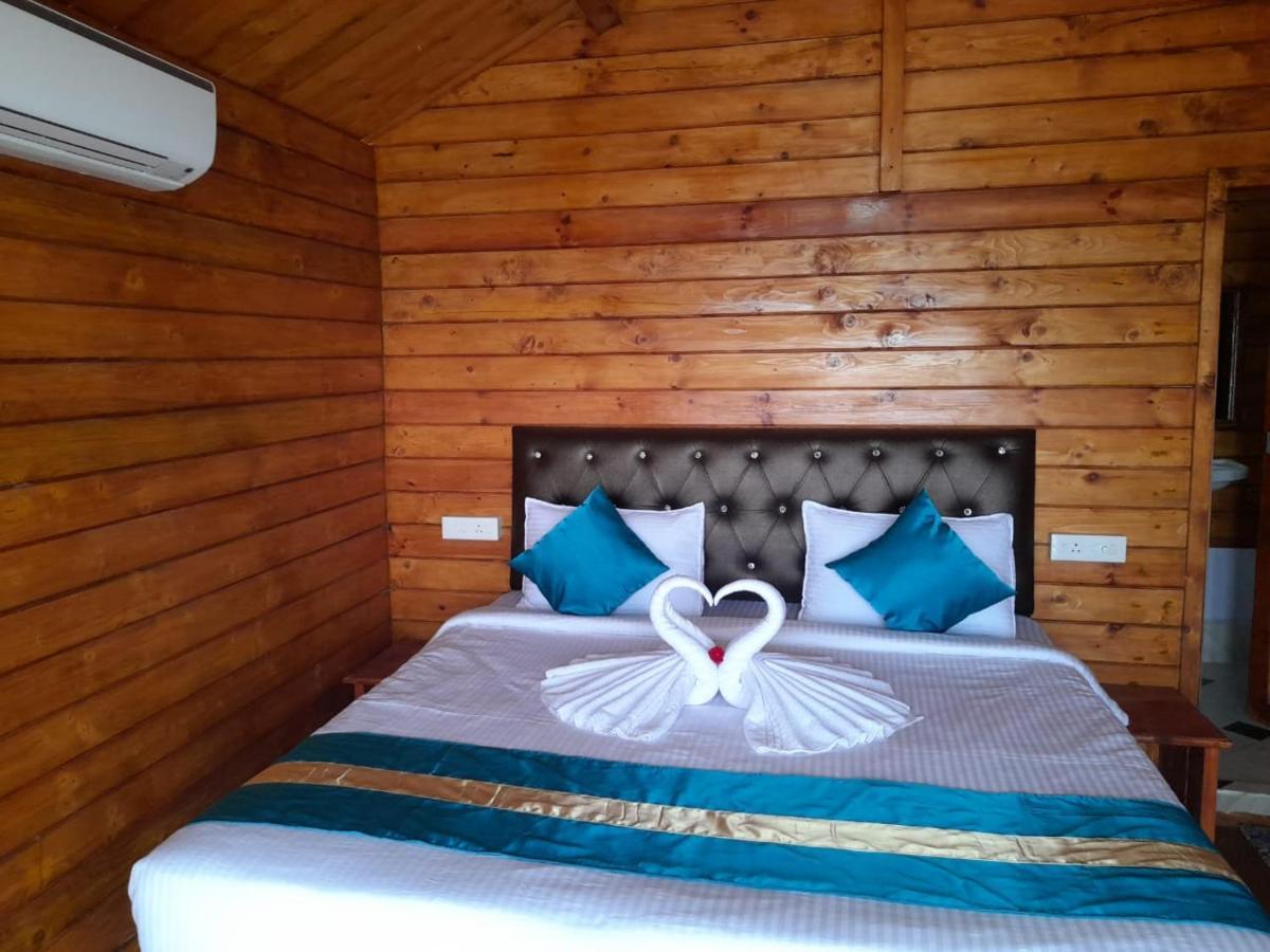 Aquila Boutique Agonda *