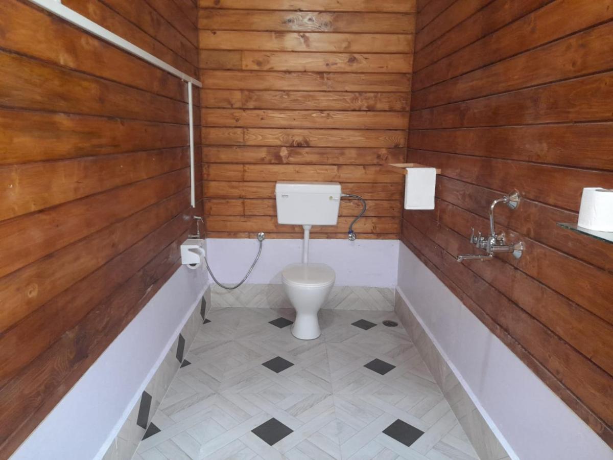 Aquila Boutique Agonda Canacona