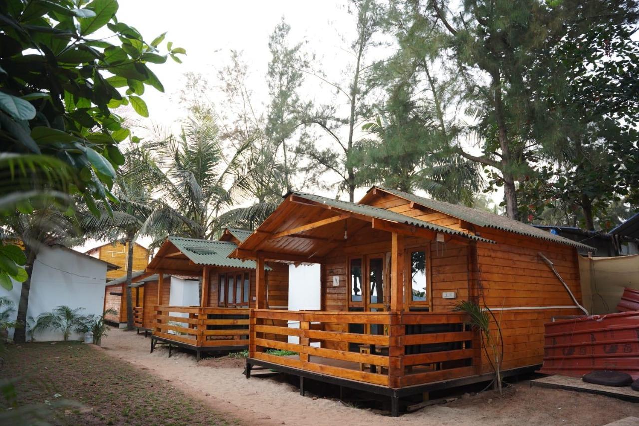 Aquila Boutique Agonda Canacona