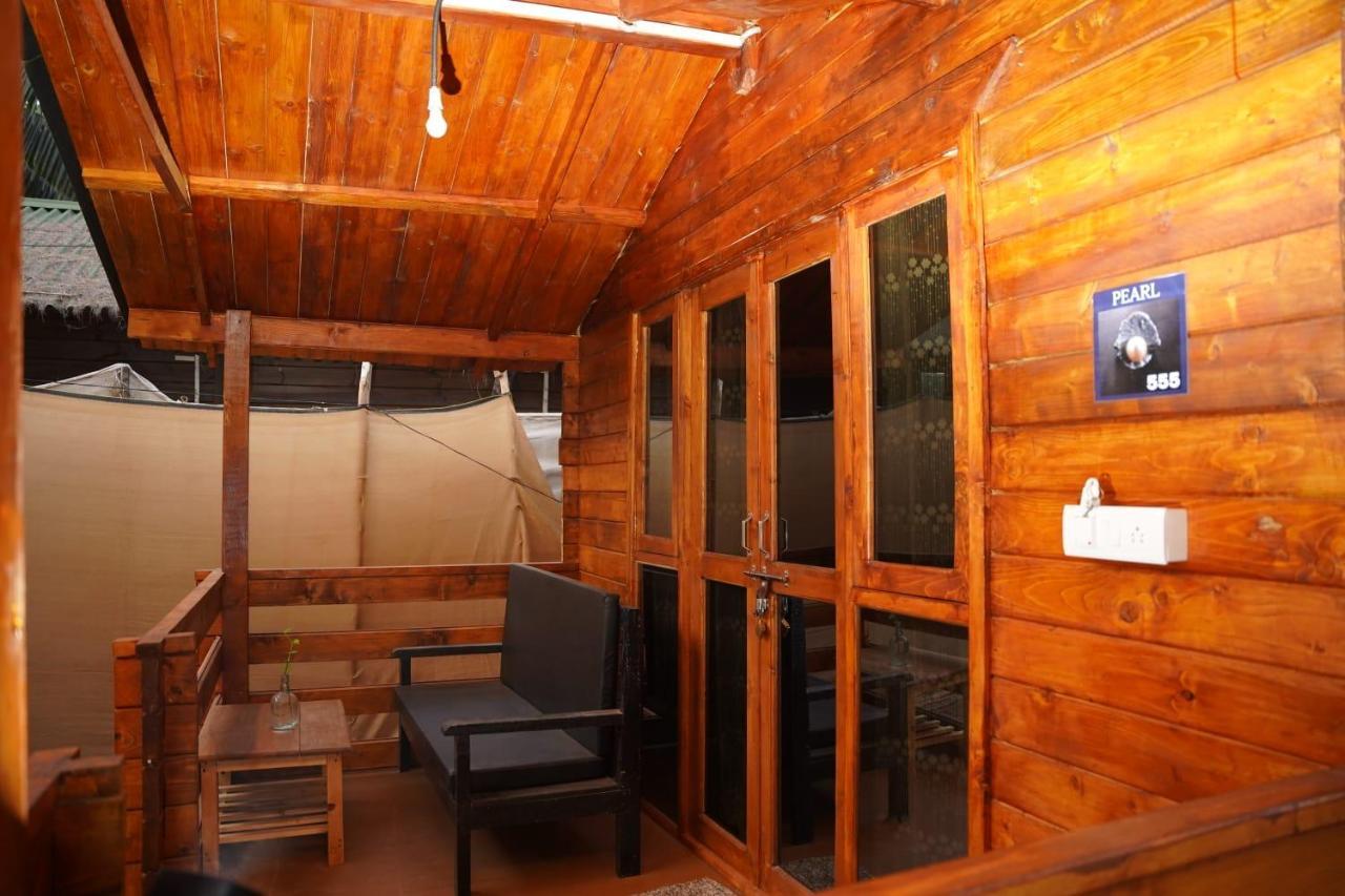 Aquila Boutique Agonda