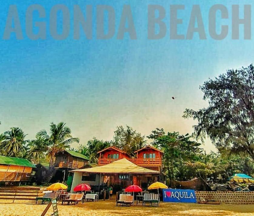 Aquila Boutique Agonda *