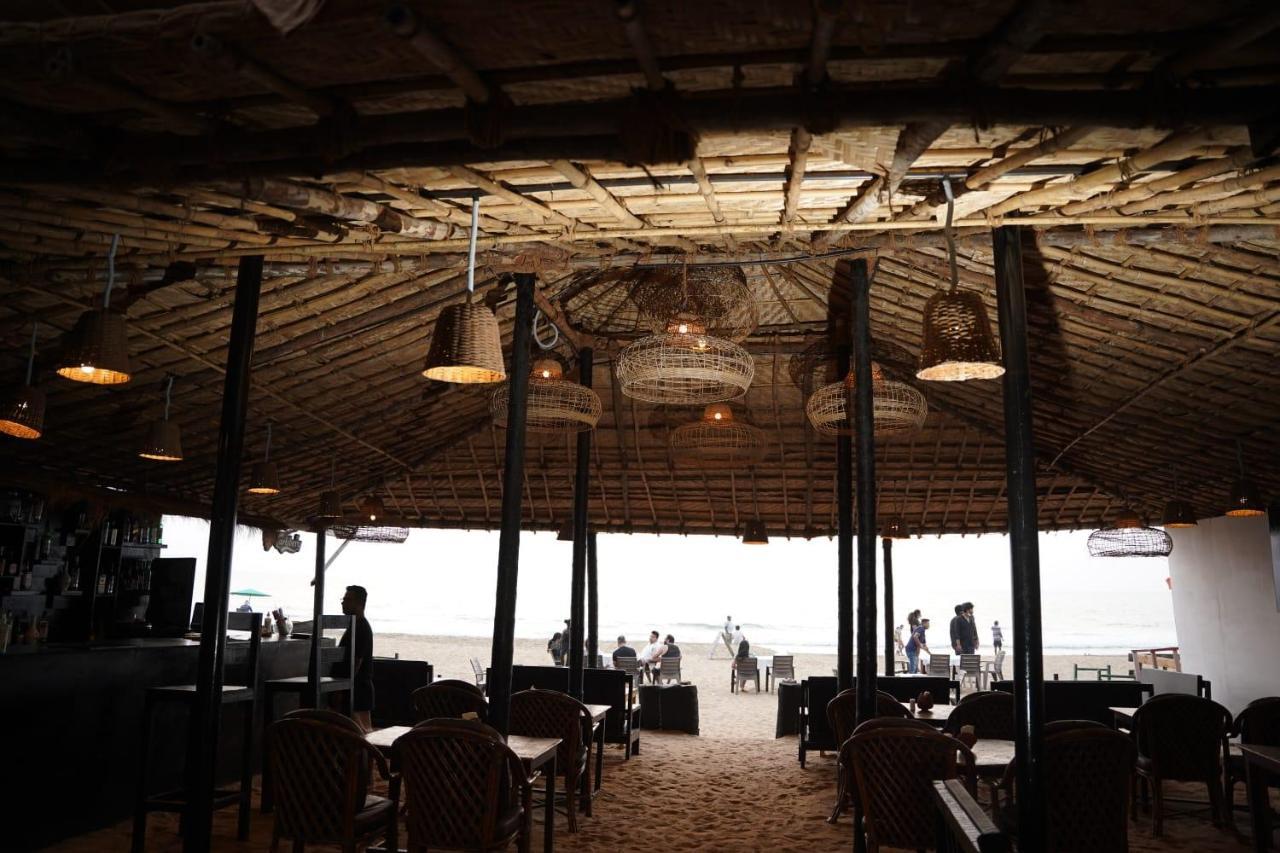 Hotel Aquila Boutique Agonda