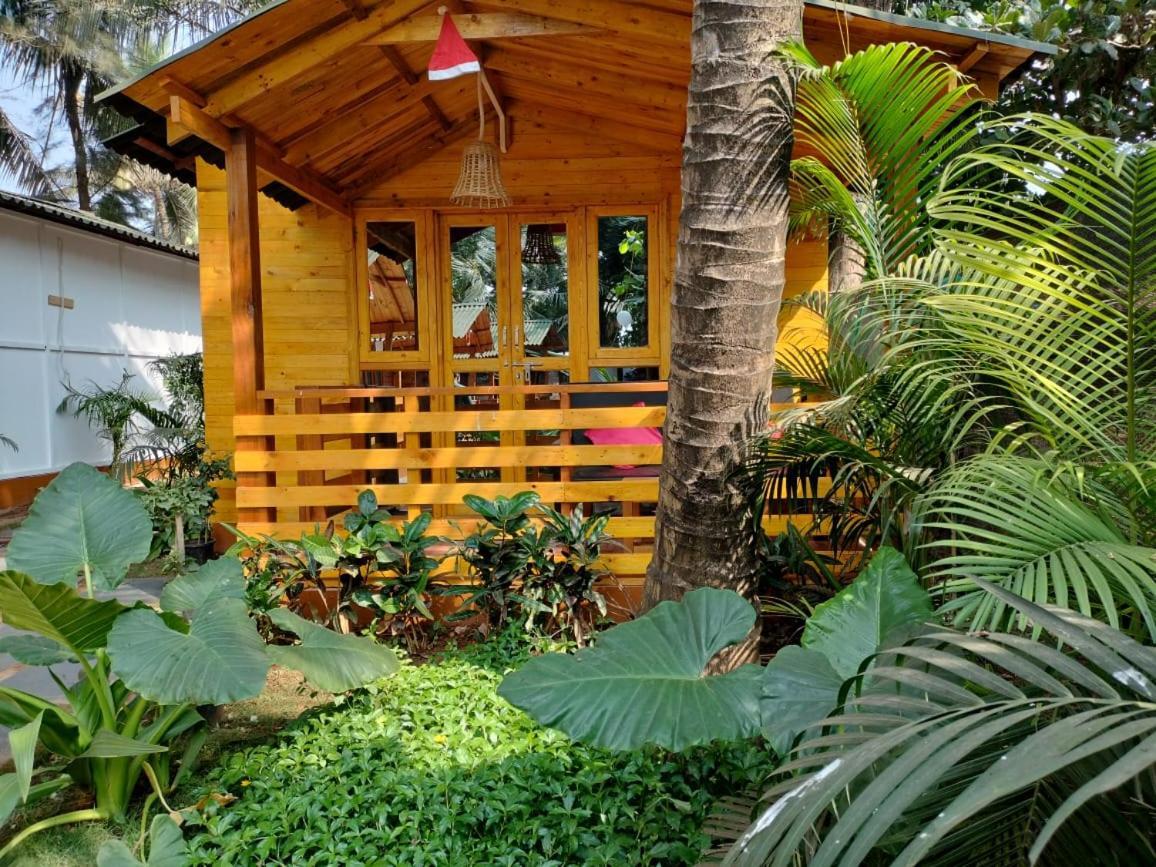 Hotel Aquila Boutique Agonda