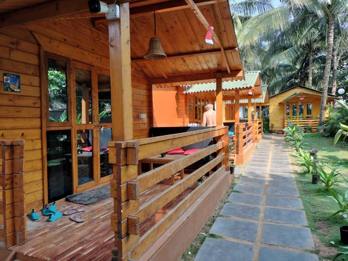 Aquila Boutique Agonda * Canacona