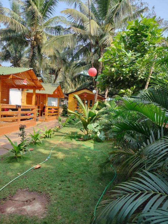 Aquila Boutique Agonda Canacona