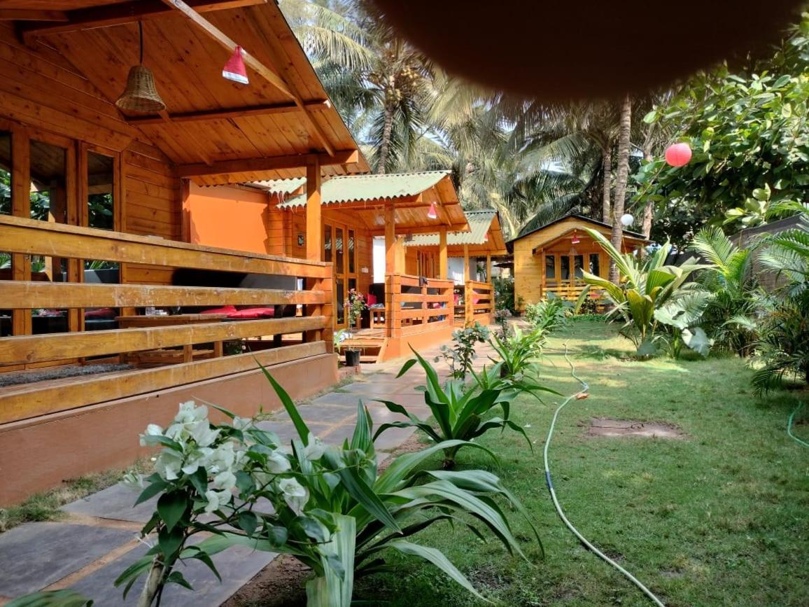 Aquila Boutique Agonda Hotel *