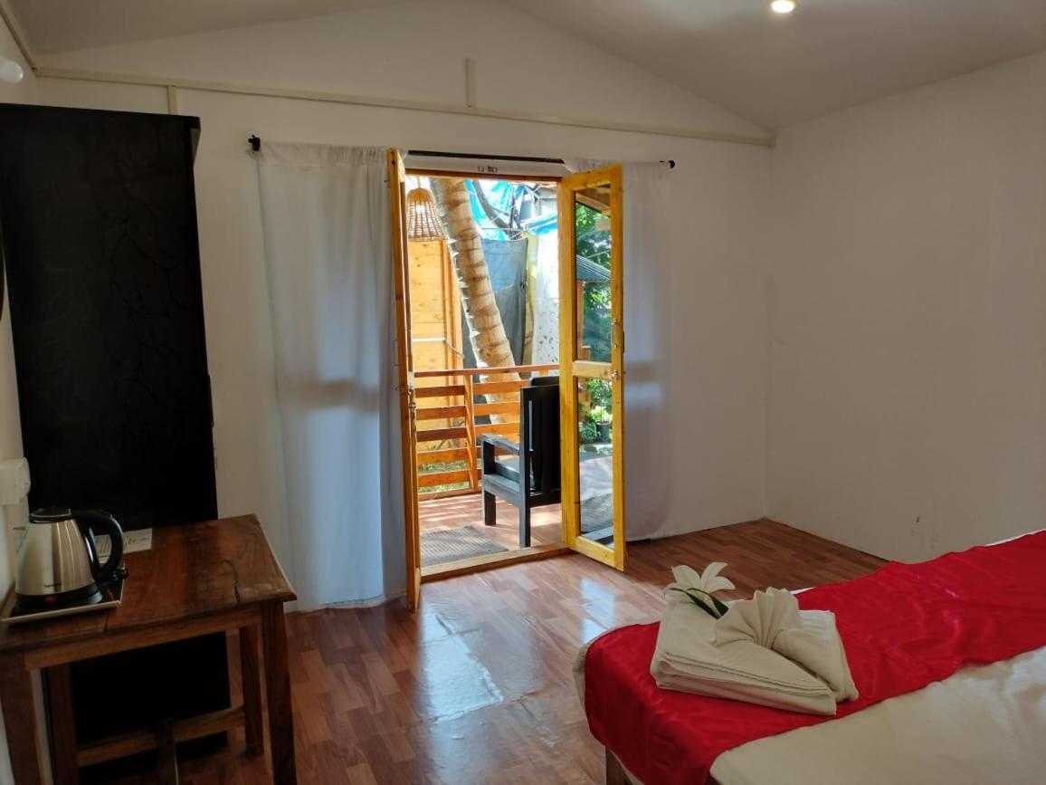 Aquila Boutique Agonda Hotel Canacona