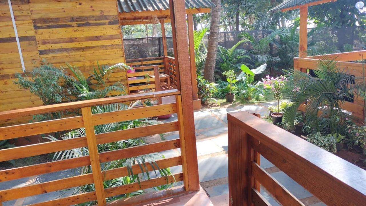 Hotel Aquila Boutique Agonda Canacona