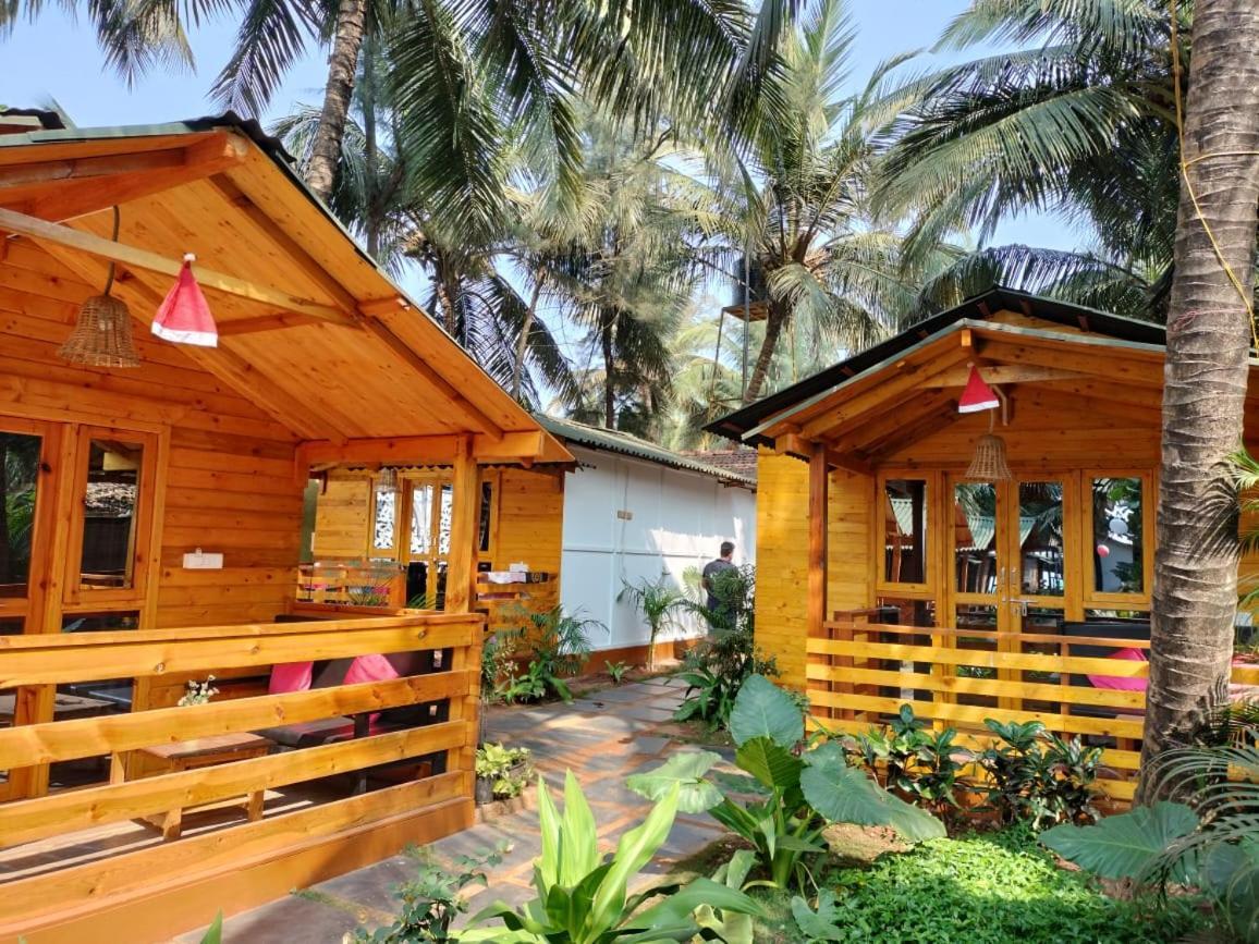 Aquila Boutique Agonda